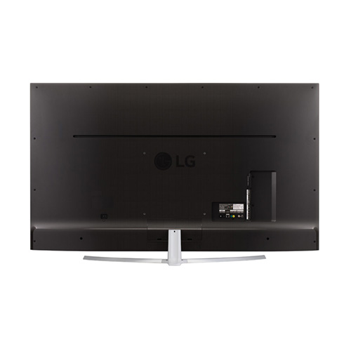 LG Super UHD 4K Smart TV 55" - 55UH770T